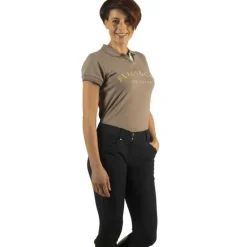 Pantalon d'équitation femme Yanista Flags&Cup