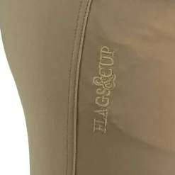 Pantalon d'équitation femme Yanista Flags&Cup