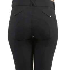 Pantalon d'équitation femme Yanista Flags&Cup