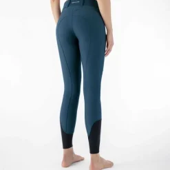 Pantalon d'équitation femme Etigrek Equiline