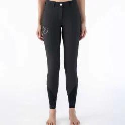 Pantalon d'équitation femme Etigrek Equiline