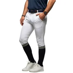 Pantalon d'équitation homme Colorado Flags&Cup