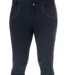 Pantalon d'équitation homme France Flags&Cup