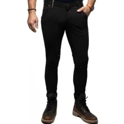 Pantalon d'équitation homme Skansen Flags&cup