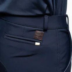 Pantalon d'équitation homme Skansen Flags&cup