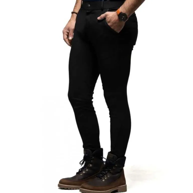 Pantalon d'équitation homme Skansen Flags&cup