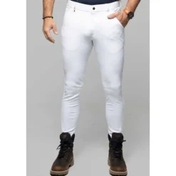 Pantalon d'équitation homme Skansen Flags&cup