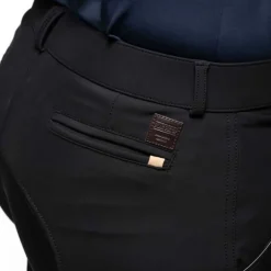 Pantalon d'équitation homme Skansen Flags&cup