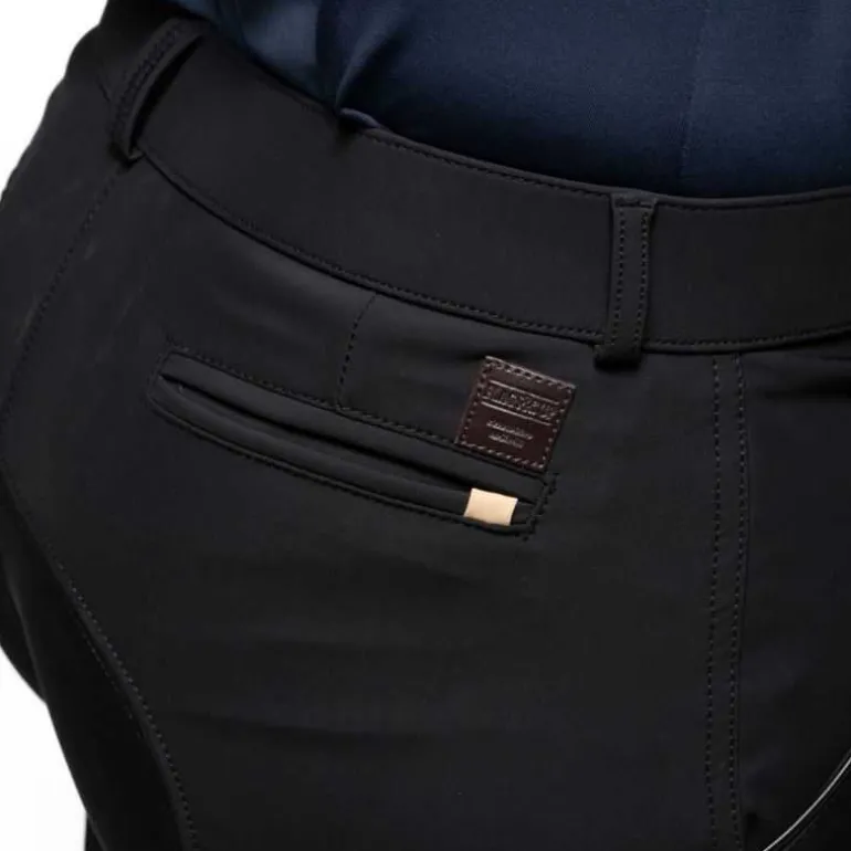 Pantalon d'équitation homme Skansen Flags&cup