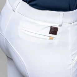 Pantalon d'équitation homme Skansen Flags&cup