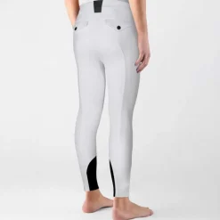 Pantalon d'équitation homme doublé Crunok Equiline
