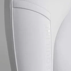 Pantalon d'équitation homme doublé Crunok Equiline