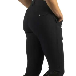 Pantalon d'équitation Junior Yanista Flags&Cup