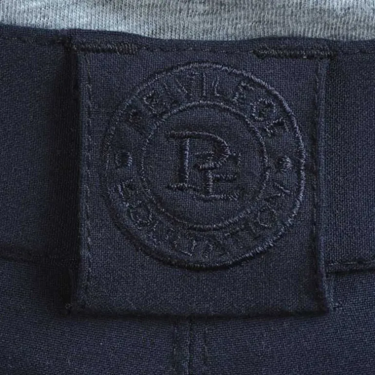 Pantalon d'équitation Junior Millau Privilège Équitation