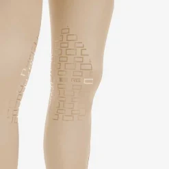 Pantalon d’équitation pour homme avec grip RG Italy