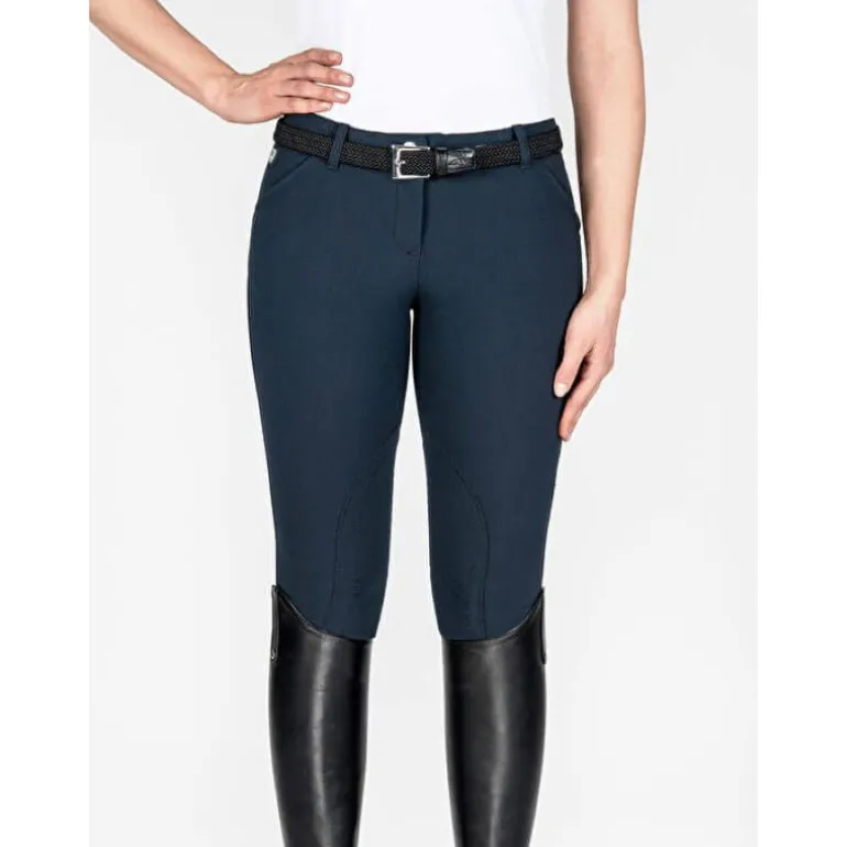 Pantalon d'équitation pour femme Boston Equiline