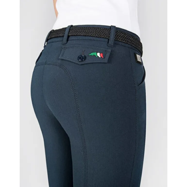 Pantalon d'équitation pour femme Boston Equiline