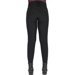 Pantalon d'équitation pour femme Zahra QHP