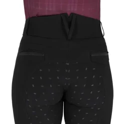 Pantalon d'équitation pour femme Zahra QHP
