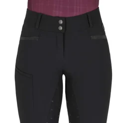 Pantalon d'équitation pour femme Zahra QHP