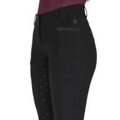 Pantalon d'équitation pour femme Zahra QHP