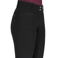 Pantalon d'équitation pour femme Zahra QHP