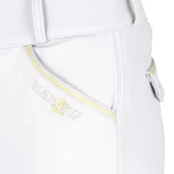Pantalon d'équitation pour femme Catarina Flags&Cup