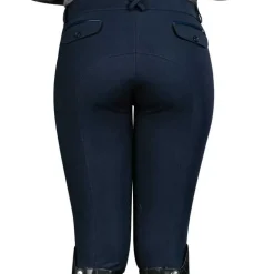 Pantalon d'équitation pour femme Parence Privilège Équitation