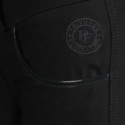 Pantalon d'équitation pour femme Parence Privilège Équitation