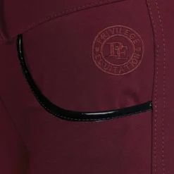Pantalon d'équitation pour femme Parence Privilège Équitation