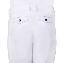 Pantalon d'équitation pour enfants Kae QHP