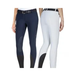 Pantalon d'équitation pour femme Brendak Equiline