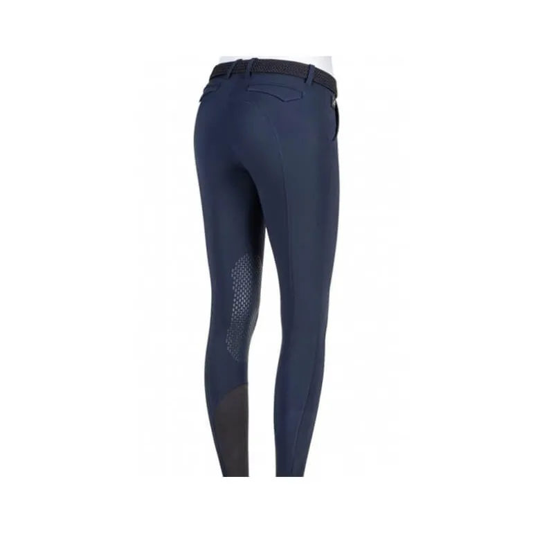 Pantalon d'équitation pour femme Brendak Equiline