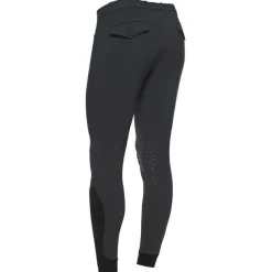 Pantalon d’équitation pour homme avec grip Cavalleria Toscana