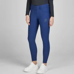 Pantalon d'équitation pour femme full grip Heritage Eskadron