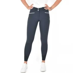 Pantalon d'équitation pour femme Cornet Série Limitée Time To Ride
