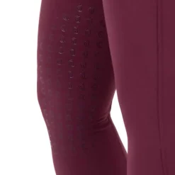 Pantalon d'équitation pour femme Cornet Série Limitée Time To Ride
