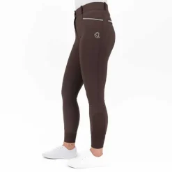 Pantalon d'équitation pour femme Cornet Série Limitée Time To Ride