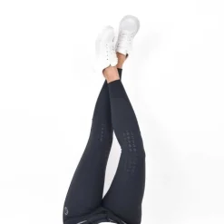 Pantalon d'équitation pour femme Cornet Série Limitée Time To Ride