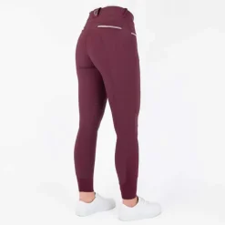 Pantalon d'équitation pour femme Cornet Série Limitée Time To Ride
