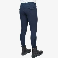 Pantalon d'équitation pour homme Itot Time to Ride