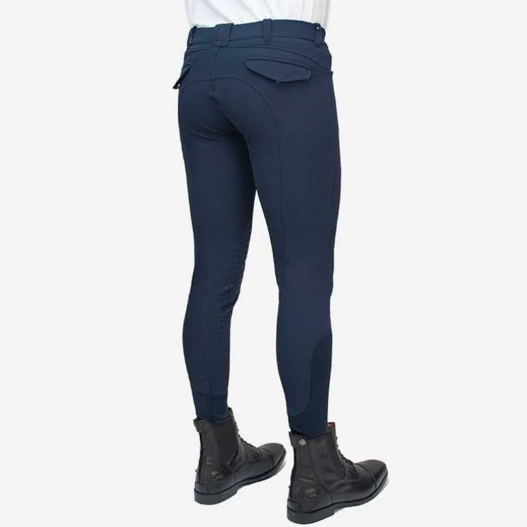 Pantalon d'équitation pour homme Itot Time to Ride