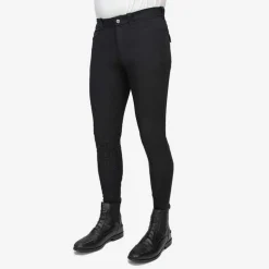 Pantalon d'équitation pour homme Itot Time to Ride