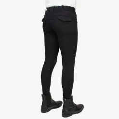 Pantalon d'équitation pour homme Itot Time to Ride
