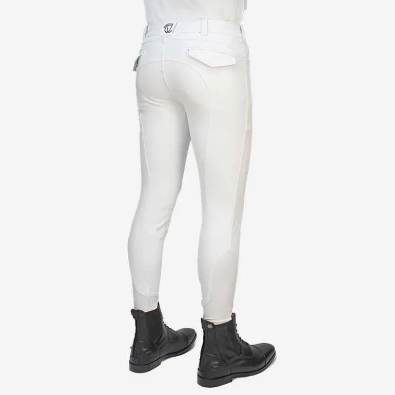 Pantalon d'équitation pour homme Itot Time to Ride