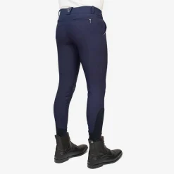Pantalon d'équitation pour homme Mylord Time to Ride