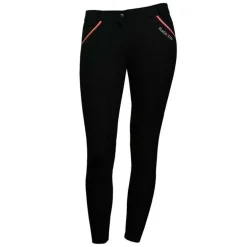 Pantalon d'équitation pour femme Cayenne Flags & Cup