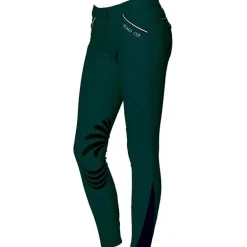 Pantalon d'équitation pour femme Cayenne Flags & Cup