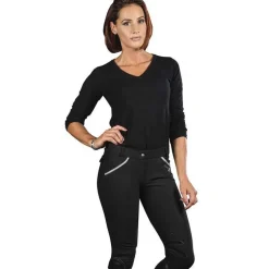 Pantalon d'équitation pour femme Cayenne Flags & Cup