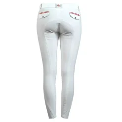 Pantalon d'équitation pour femme Cayenne Flags & Cup
